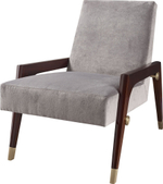 Кресло Baker Sling Lounge Chair