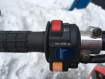 Мотоцикл кроссовый эндуро ПРОГАСИ Smart Max 150 ENDURO