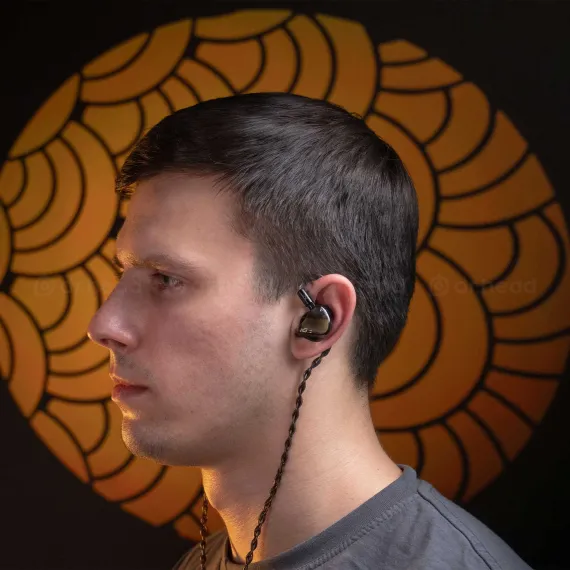 Noble Audio Agis II