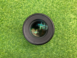 Canon EF 100mm 2.8L Macro IS USM