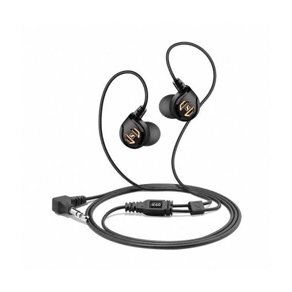 Sennheiser IE 60 наушники для персонального мониторинга