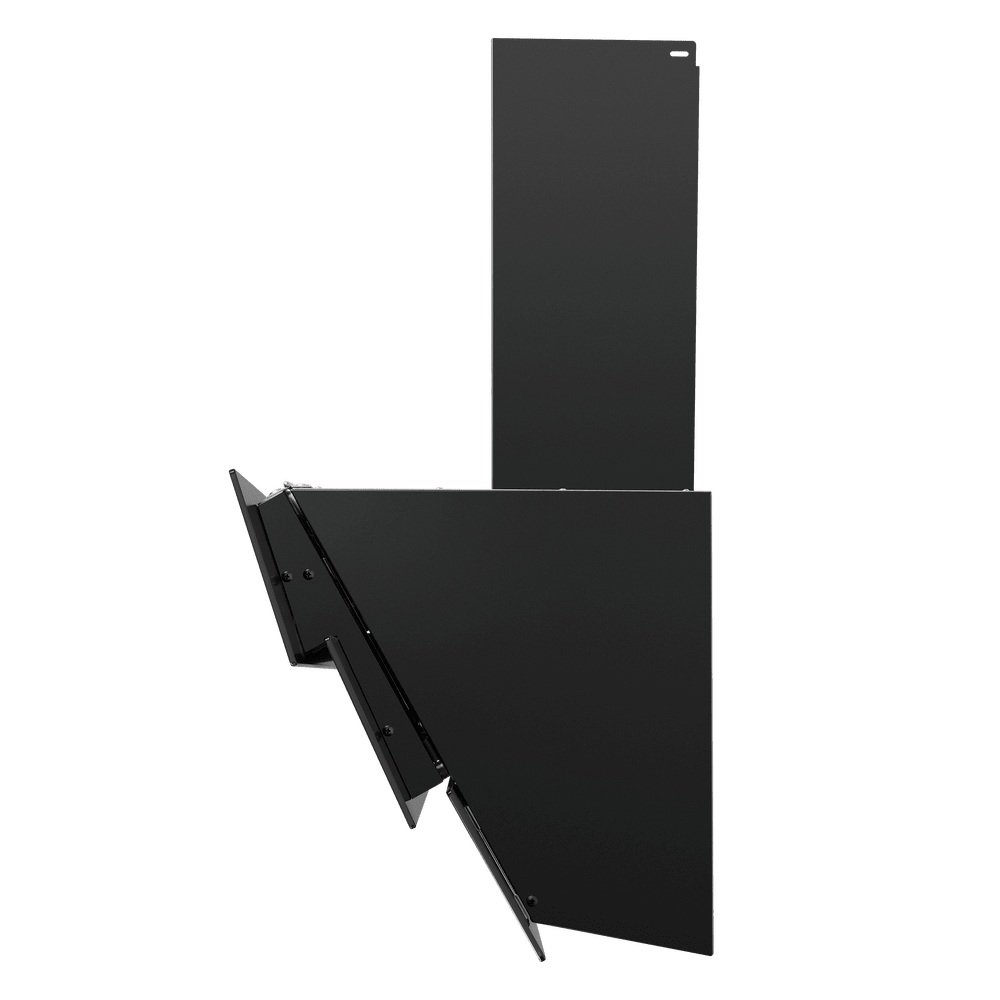 Кухонная вытяжка MAUNFELD Manchester Light 60 черный