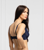 бюстгальтер dreamtime Heidi Klum Intimates - темно-синий(H20-1224)