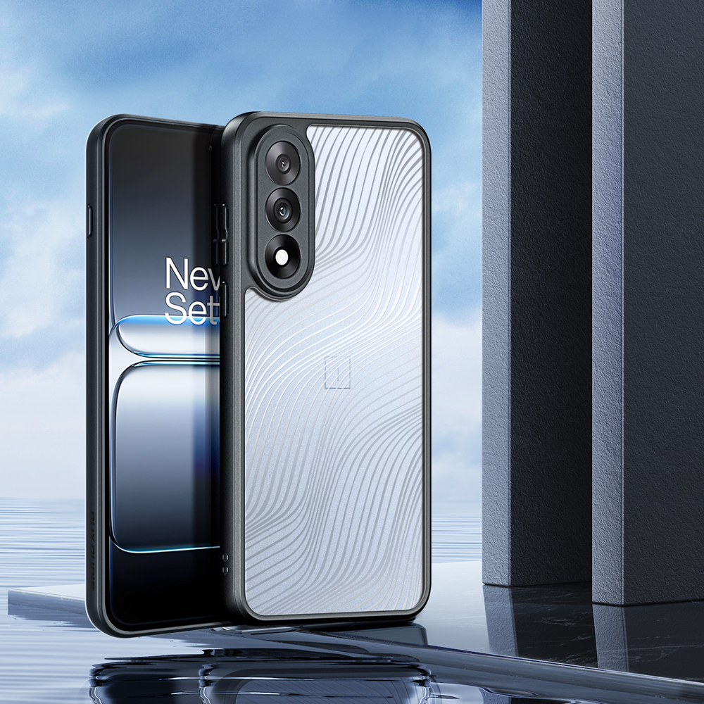 Тонкий чехол с мягкими рамками от Dux Ducis для смартфона OnePlus Nord 5 и Ace 5 Ultra, серия Aimo Series Case