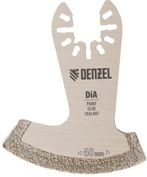 Сегментная насадка для мфи DENZEL 782319