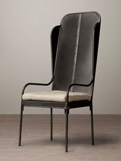 Стул Restoration Hardware Питтсбург