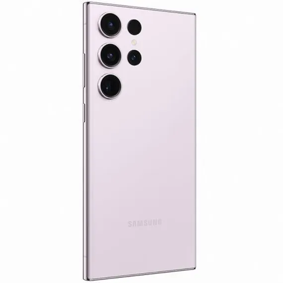 Samsung Galaxy S23 Ultra 12/256GB Светло-розовый