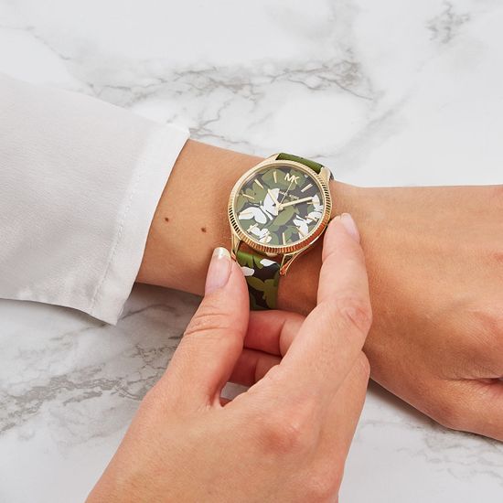 Женские часы Michael Kors MK2811