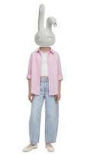 ZARA - WONDER KIDS CLUB