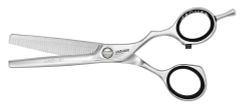 Набор парикмахерских ножниц Jaguar White Line Lumen 5.5"