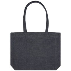 Weekender эко-сумка из переработанного материала Aware™ плотностью 500 г/м²