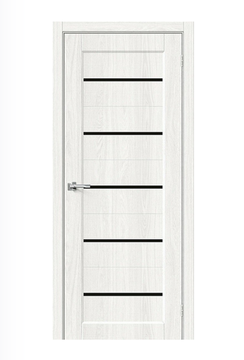 Комплект Мода-22 Black Line White Dreamline 2000*900мм