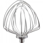 Миксер планетарный KitchenAid Artisan 5KSM70SHXECA красный