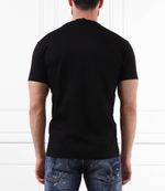 Футболка Dsquared2 - черный(S74GD1097 S23009)
