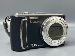 Panasonic Lumix DMC-TZ4