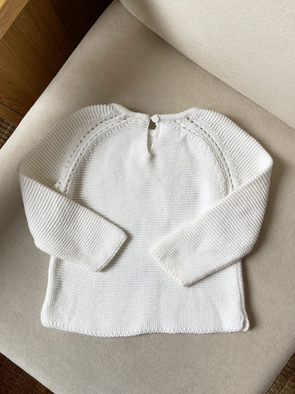 Свитер Zara, 80