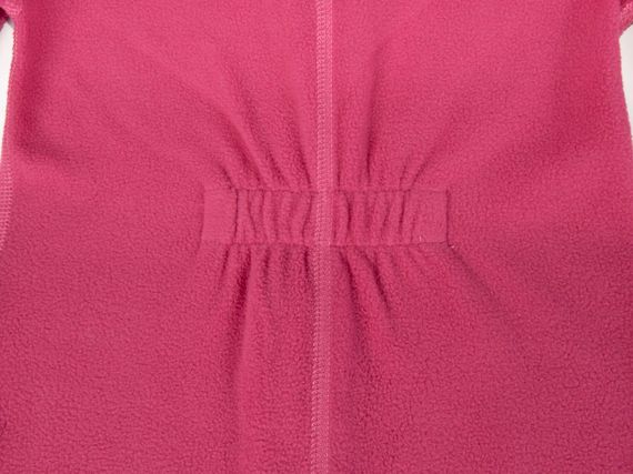 Комбинезон Norfin KIDS THERMO PINK 02 р.116-122