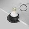 Встраиваемый светильник Maytoni Technical Downlight Share DL126-GU10-TRS-B