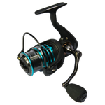 Катушка безынерционная Black Side Cadet 2000FD (5+1 подш.)