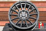 Комплект дисков Shogun S15 16x7 et35 4x100/4x114.3