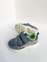 Текстильные кроссовки Superfit, 20
