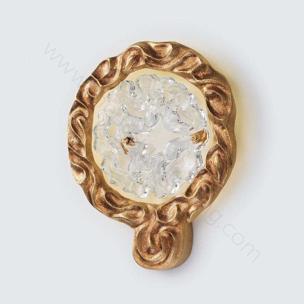 Wall lamp  DALI by Serip (AP1484)