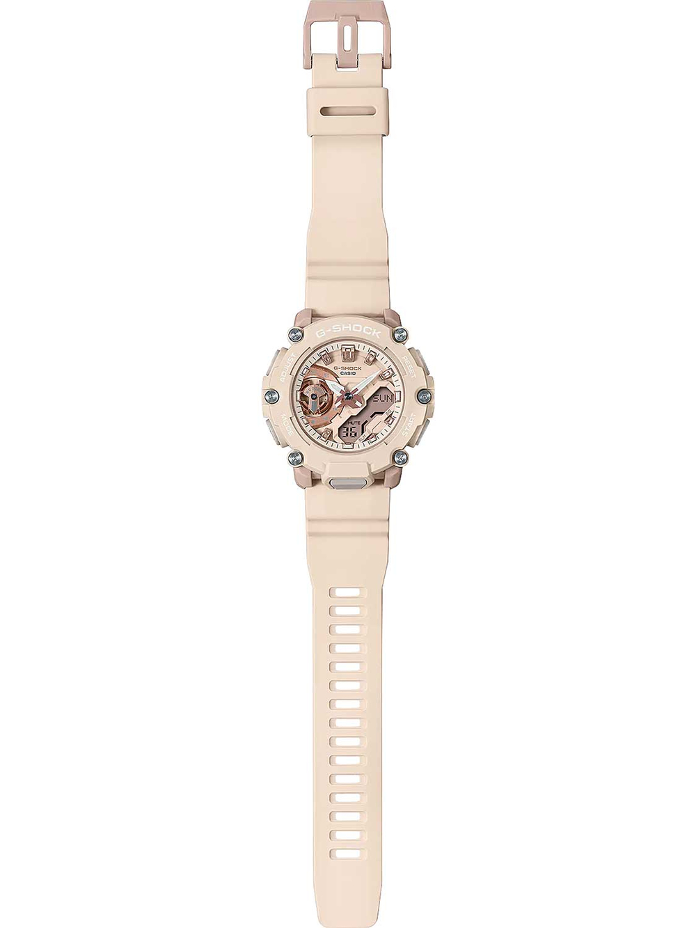 Часы Casio GMA-S2200M-4A