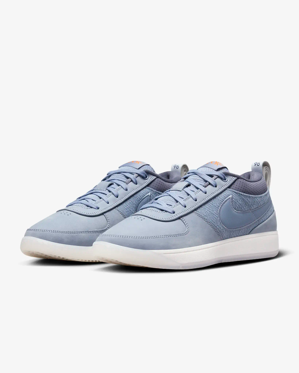Заказать в Москве Nike Book 1 Mirage V2