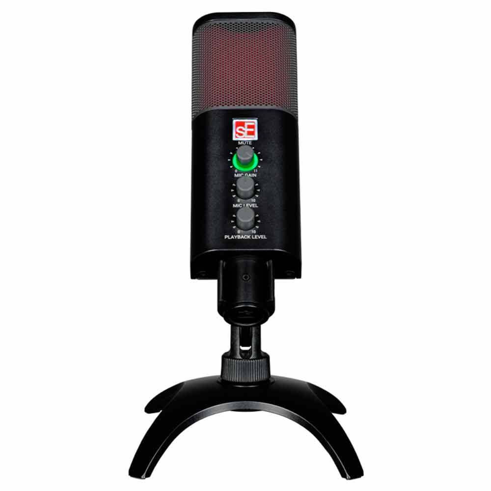 Se Electronics NEOM USB