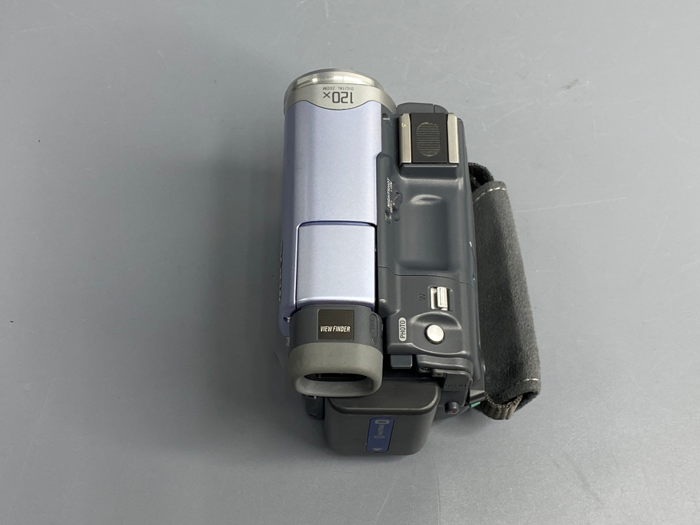 Sony DCR-TRV14E