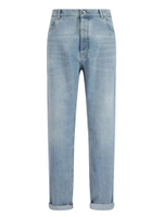 Джинсы Brunello Cucinelli