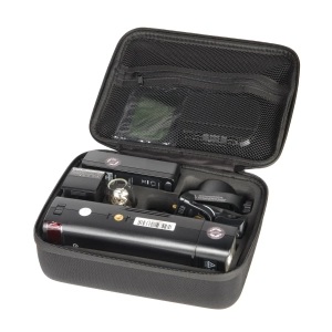 Вспышка аккумуляторная Godox Witstro AD200Pro (со шторками BD-07)