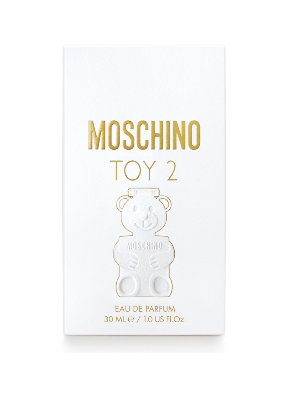 MOSCHINO TOY 2 lady 30ml edp