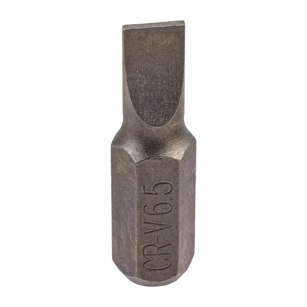 Бита H8*30L 6.5mm JCB JCB-15330065