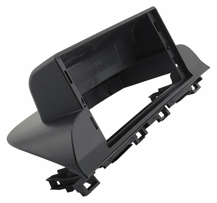Магнитола для Mazda CX-4 2016-2024 (без штатного монитора) - Canbox H-Line 0083 монитор 12.3" QLED в стиле BMW на Android 10, Быстрая, ТОП-процессор, CarPlay, 4G SIM-слот