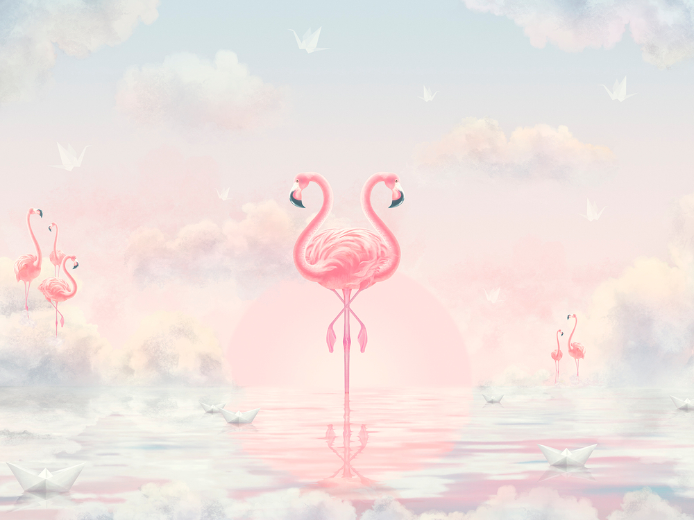 FLY DREAM 4