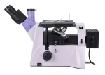 Микроскоп металлографический инвертированный MAGUS Metal V700
