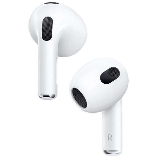 Беспроводные наушники Apple AirPods 3 MagSafe