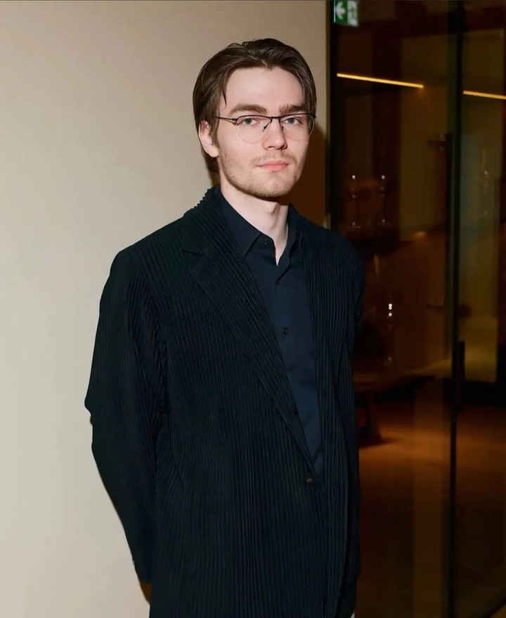 Григорий Феденко.