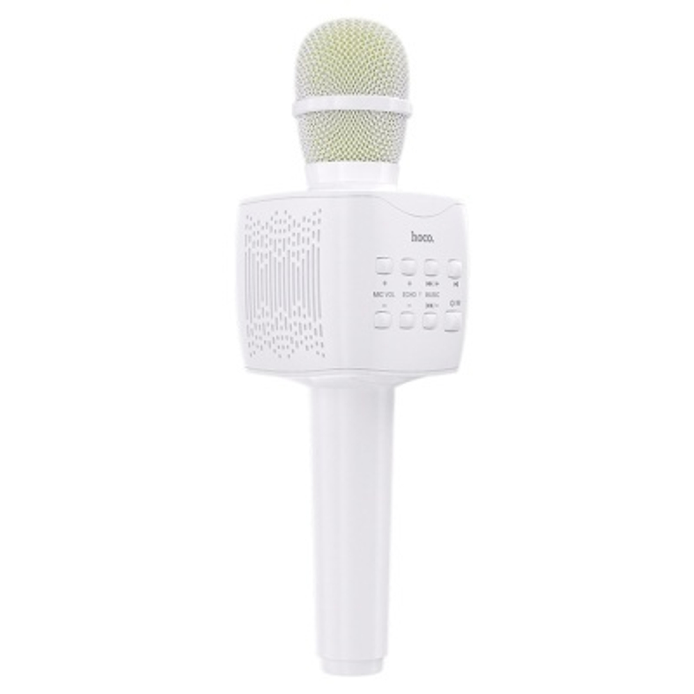 Микрофон Hoco BK5 Cantando BT