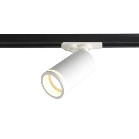 Трековый светильник Basic CLT 0.31 019 WH Crystal Lux