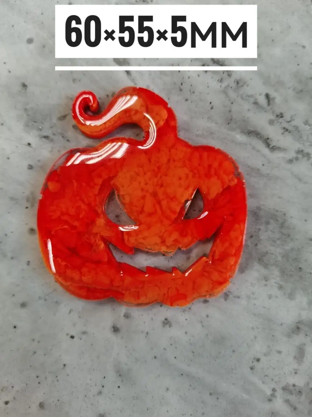 Силиконовые формы Halloween