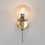 Citilux Шарлиз CL143413 Бра с выключателем