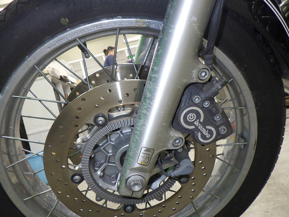 BMW R1200C 1999