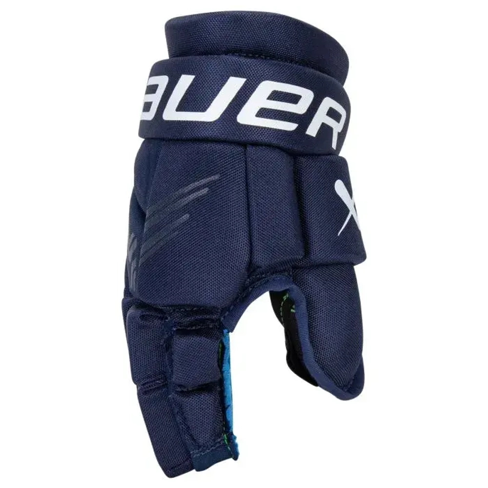 Перчатки Bauer S24 X JR