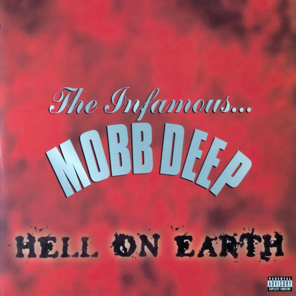 Mobb Deep - Hell On Earth