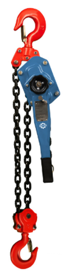 Таль ручная рычажная GEARSEN HSH-C 6т