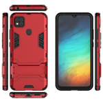 Противоударный чехол Transformer-2 с функцией подставки для Xiaomi Redmi 9C
