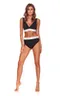 BRA.4160 Black