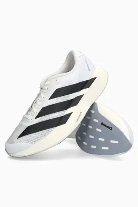Кроссовки adidas Adizero EVO SL - белый